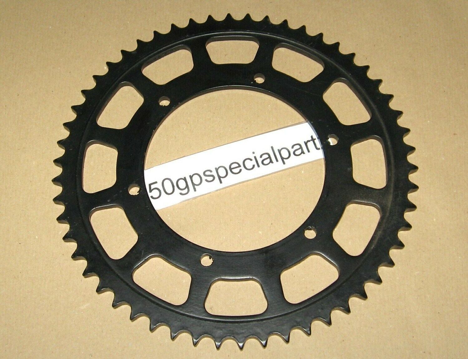 GILERA 125 KK KZ CORONA Z54 PASSO 428