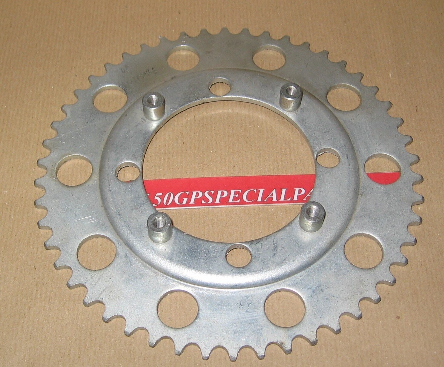 CORONA Z50 CICLOMOTORE EPOCA