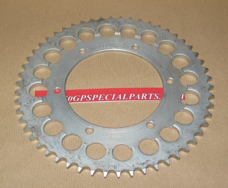 CORONA 0400 Z52 Z54 MOTO EPOCA
