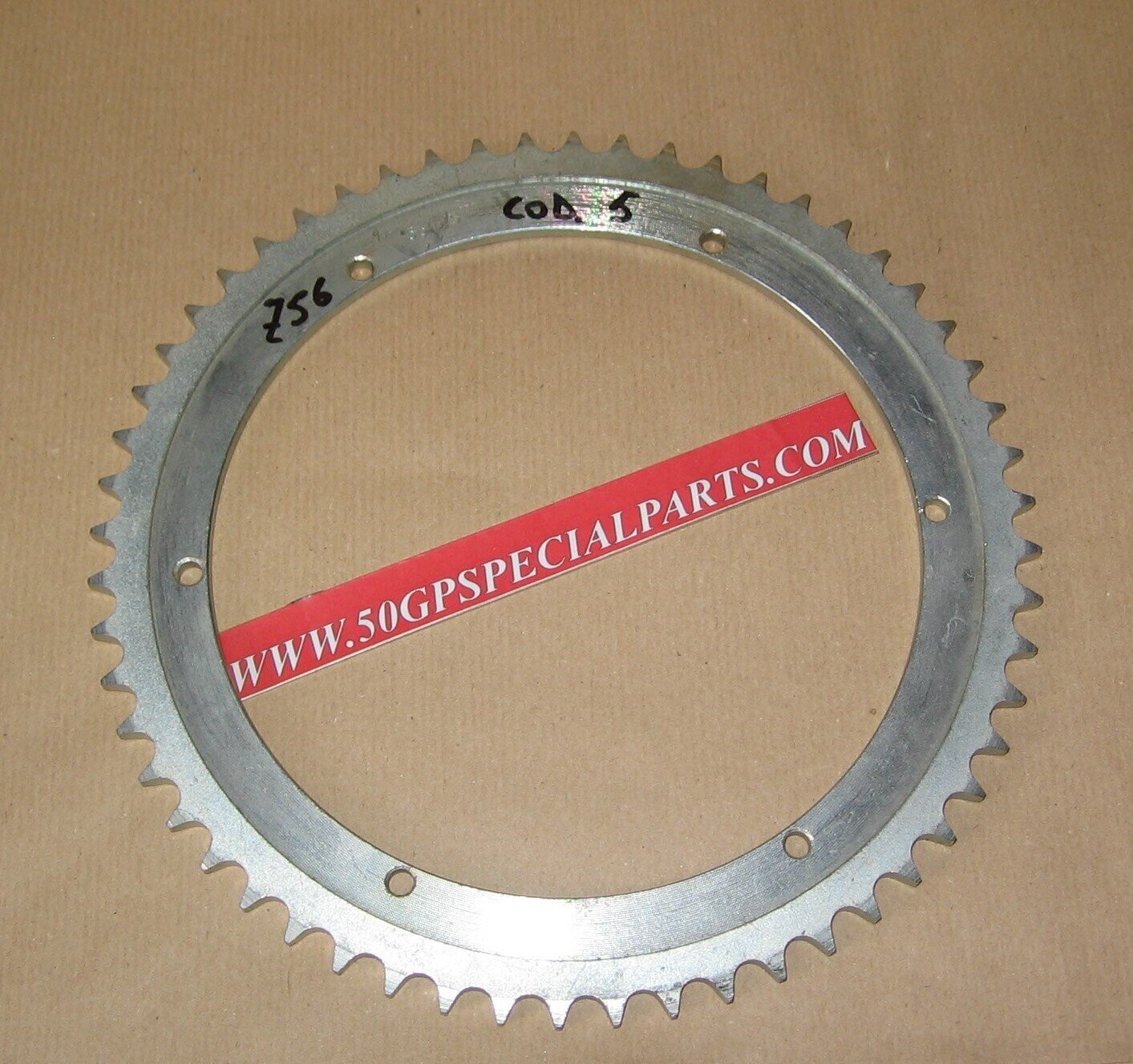 CORONA 5 Z54 Z56 C MOTO EPOCA