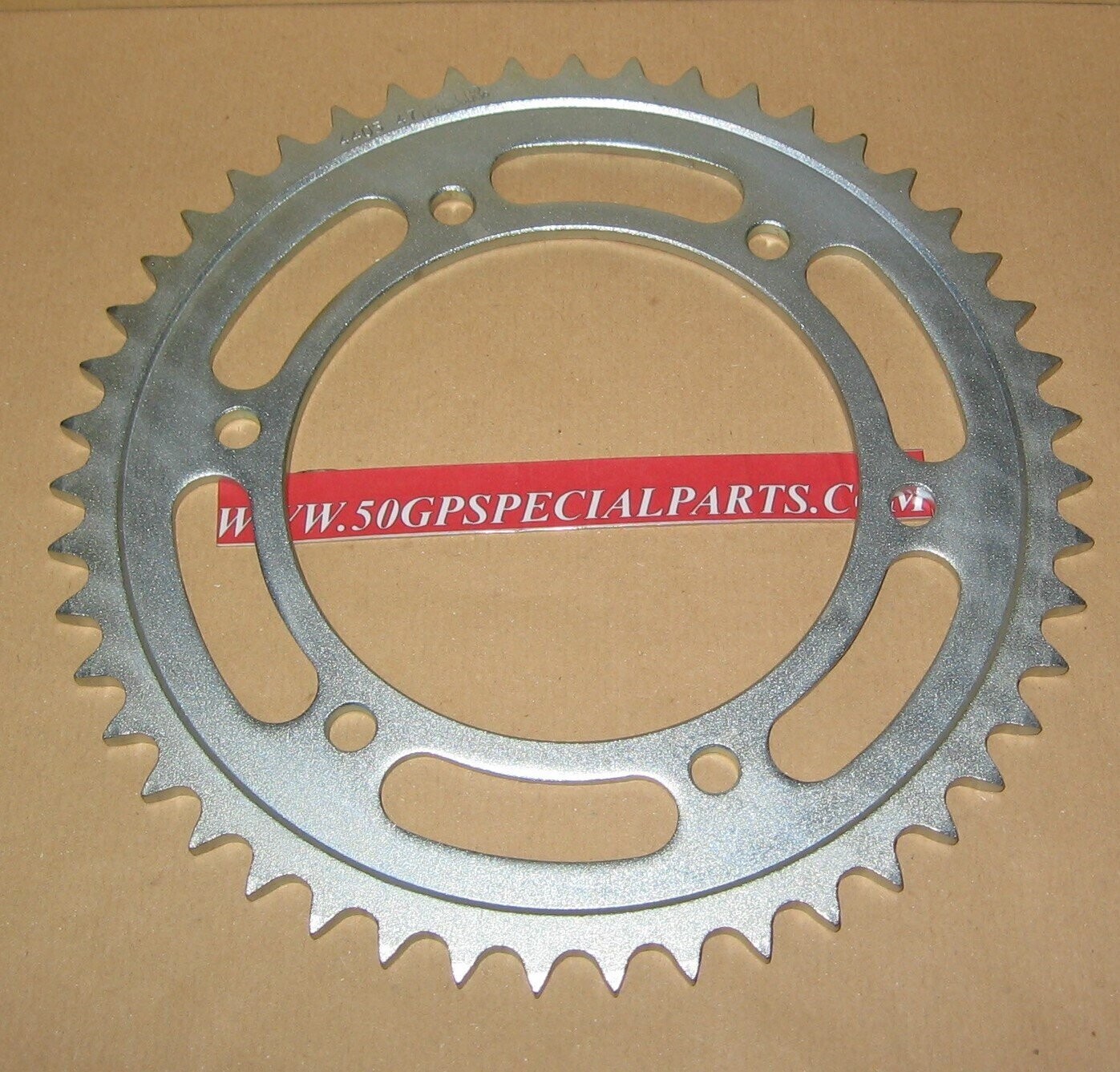 HONDA CBR-RR-F -SPORT 600 CORONA PBR Z 47 CODICE 4405