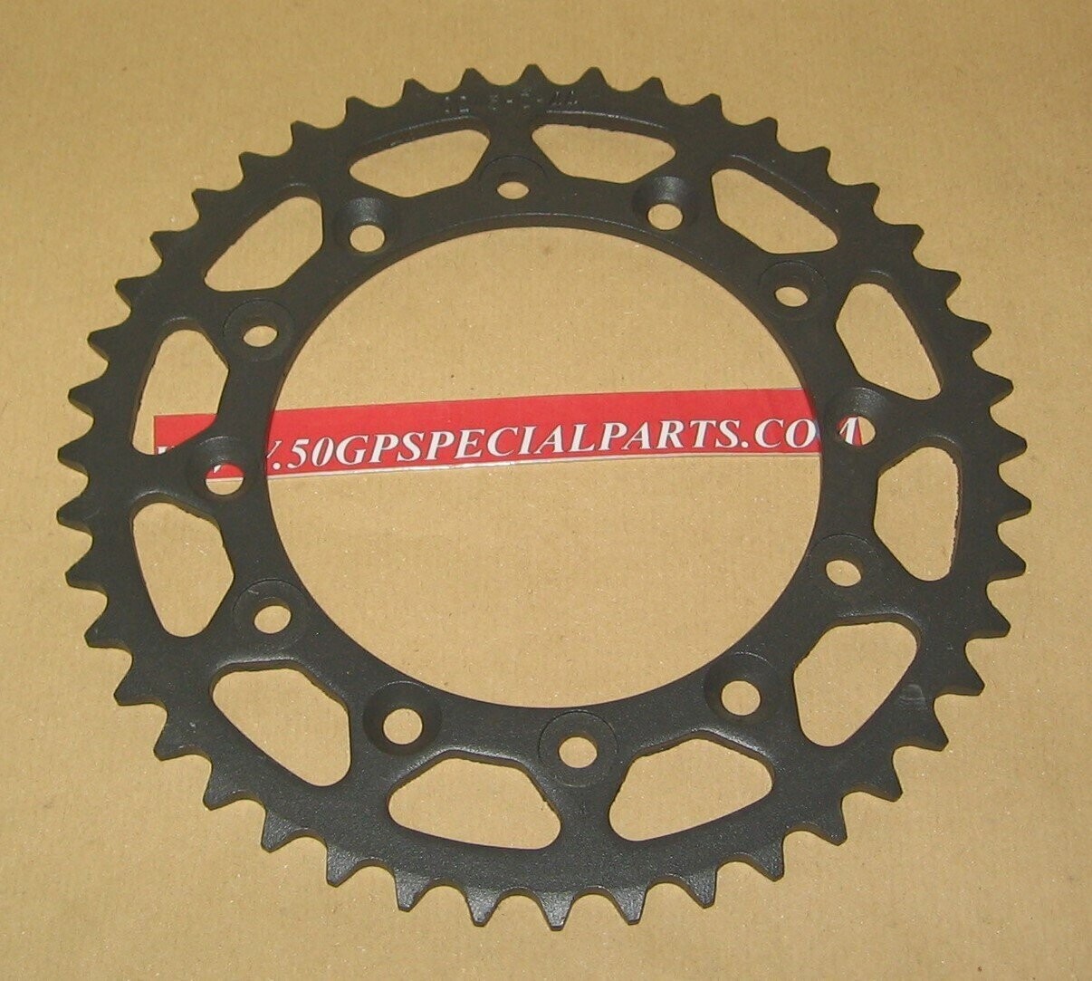 HONDA 200 - 250 - 500 - 600 CORONA Z 44