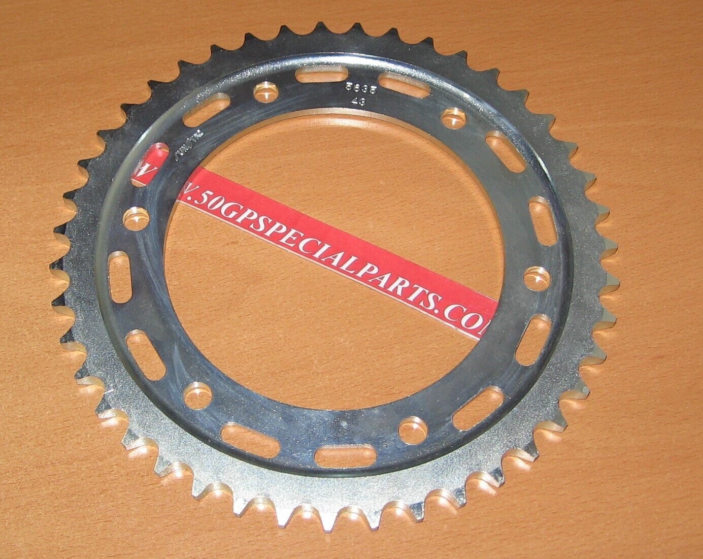 HONDA CBR RR 954 CORONA  Z 43