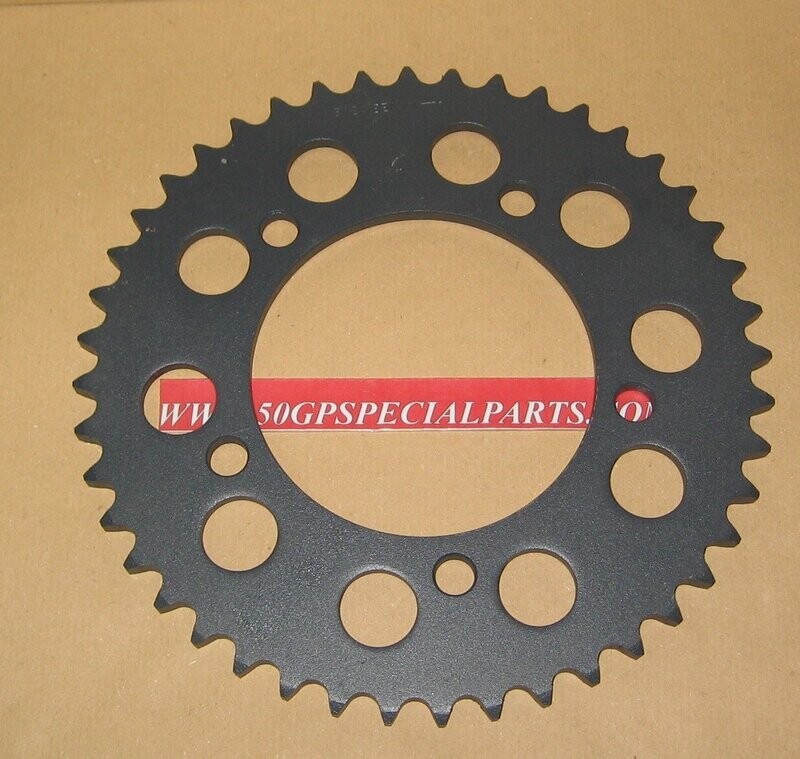 HONDA  900 1000 1100 1300 CORONA Z 44 COD .5124