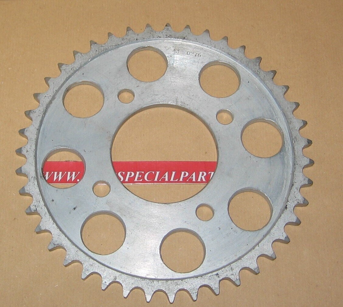 HONDA CBR 600 CORONA Z 43 CODICE 0276
