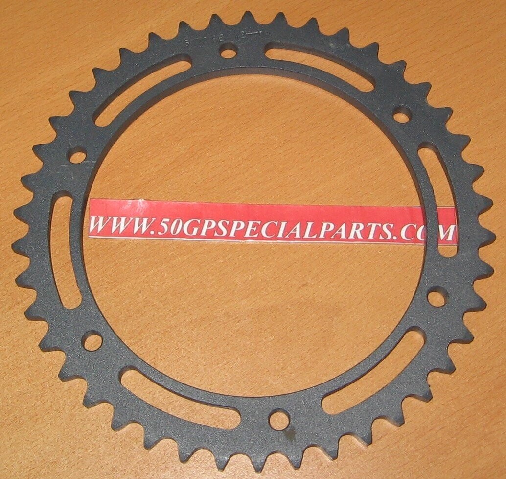 TRIUMPH 509 900 955 CORONA Z42 COD.5170H
