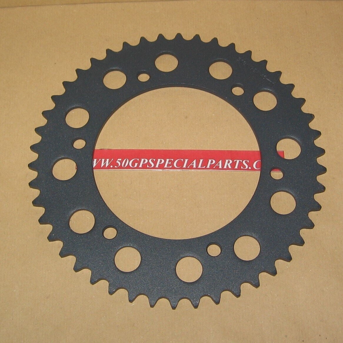 HONDA  CBR 600 CORONA Z 46 COD. 5181H