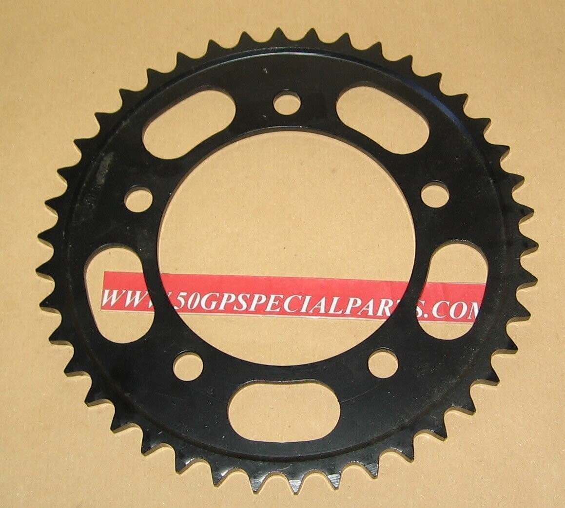 HONDA 600 750 900 1000 VT CBF  XL CORONA Z42 COD.29016