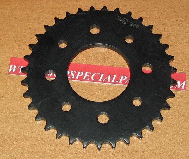 DAELIM 125  HONDA 100 125 200 CORONA Z 35 COD. 0269