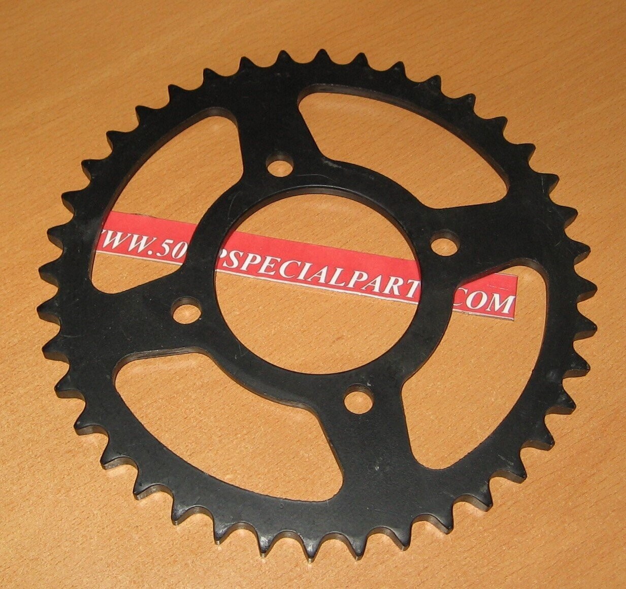 SUZUKI RG 500 GAMMA  CORONA Z 40 COD. 0824