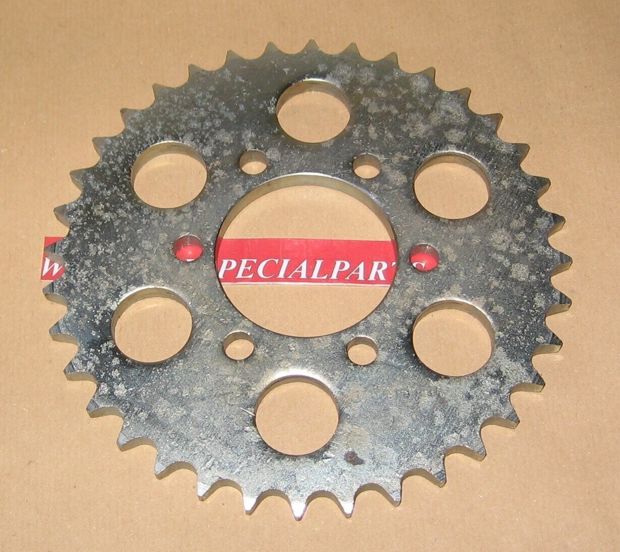 SUZUKI  GS 400 450 CORON A Z36 COD. 0466