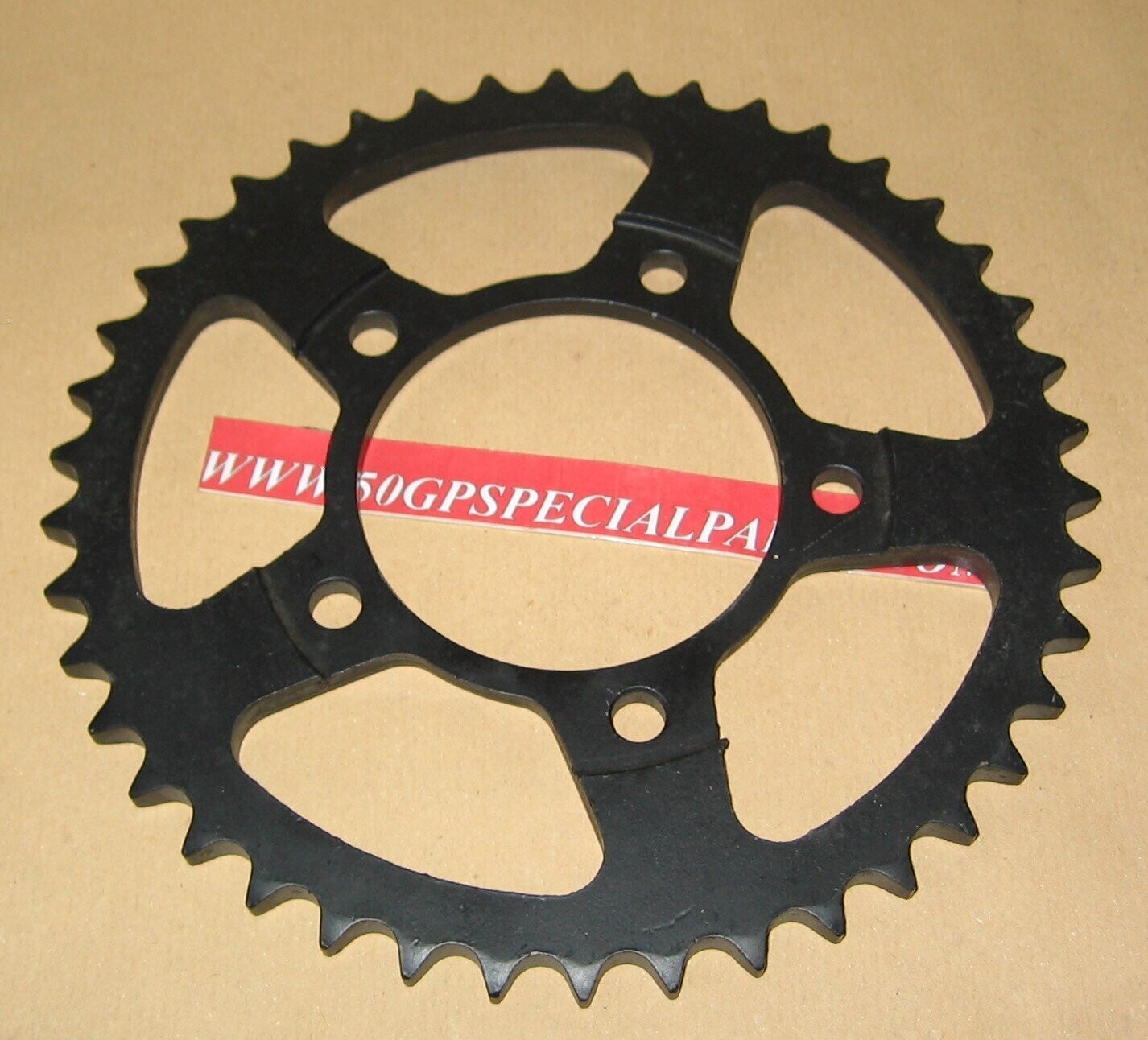 SUZUKI  GSX 400 600 750 CORONA Z42 COD. 0829