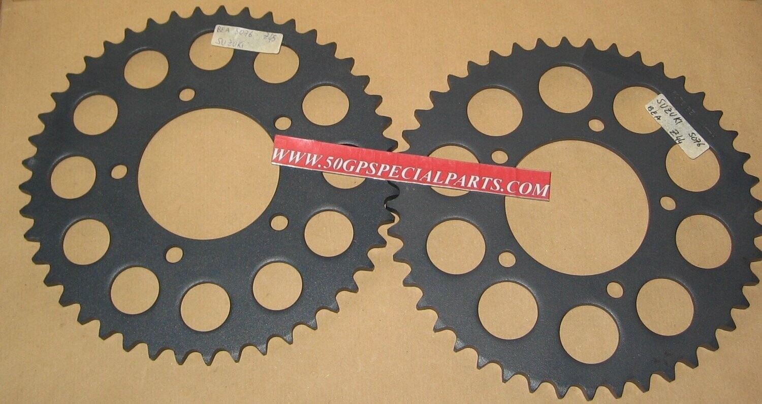 SUZUKI  600 750 800 CORONA  Z44 Z45 COD. 5076H