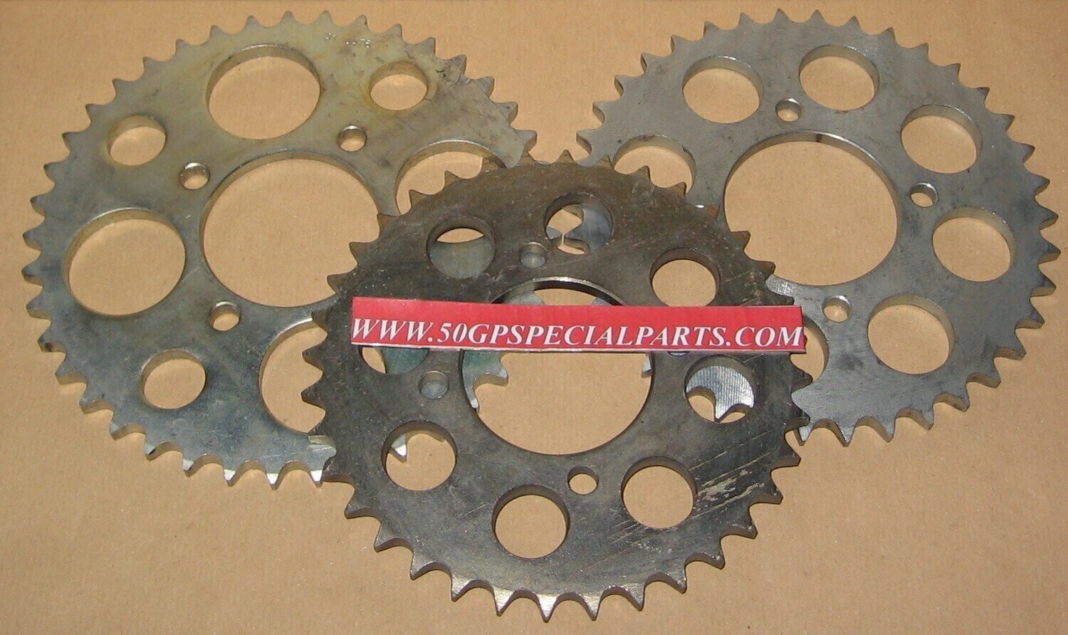 KAWASAKI ​400 440 450 CORONA Z 36 Z 38 Z 41 C0D. 0476