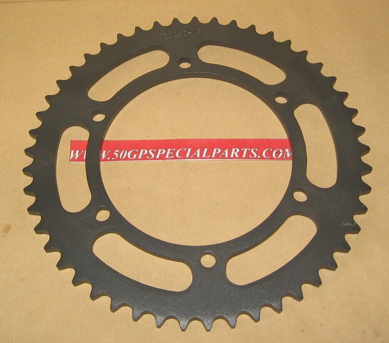 KAWASAKI GPX GPZ 750 900 1000 1100ZR ZZR  CORONA CHT Z49 COD. 0502