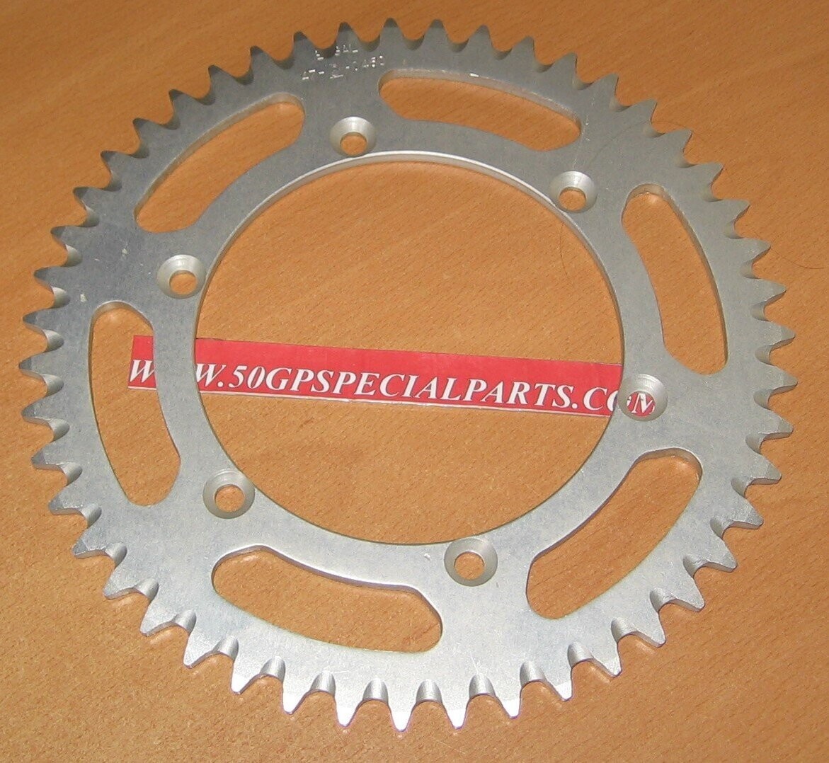 KAWASAKI  125 250 300 500 CORONA PBR  Z 47 COD. 0460 ERGAL