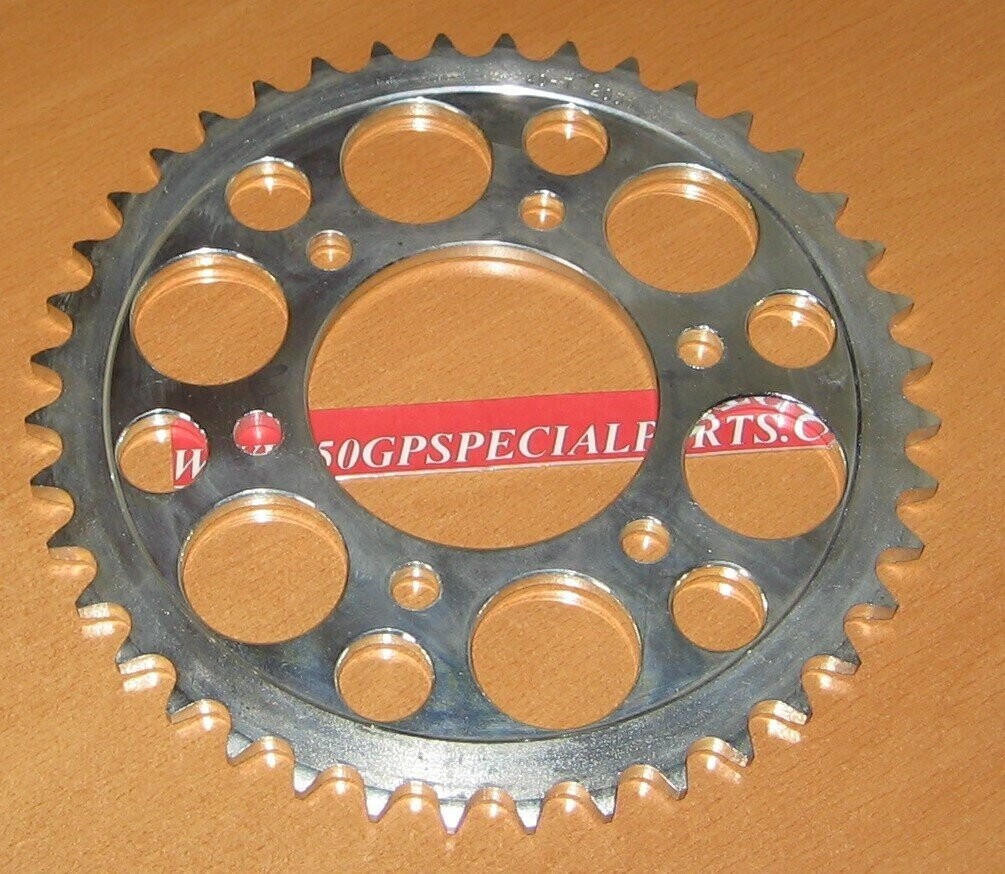 KAWASAKI  600 750 900 1000 CORONA Z 40 COD. 2031