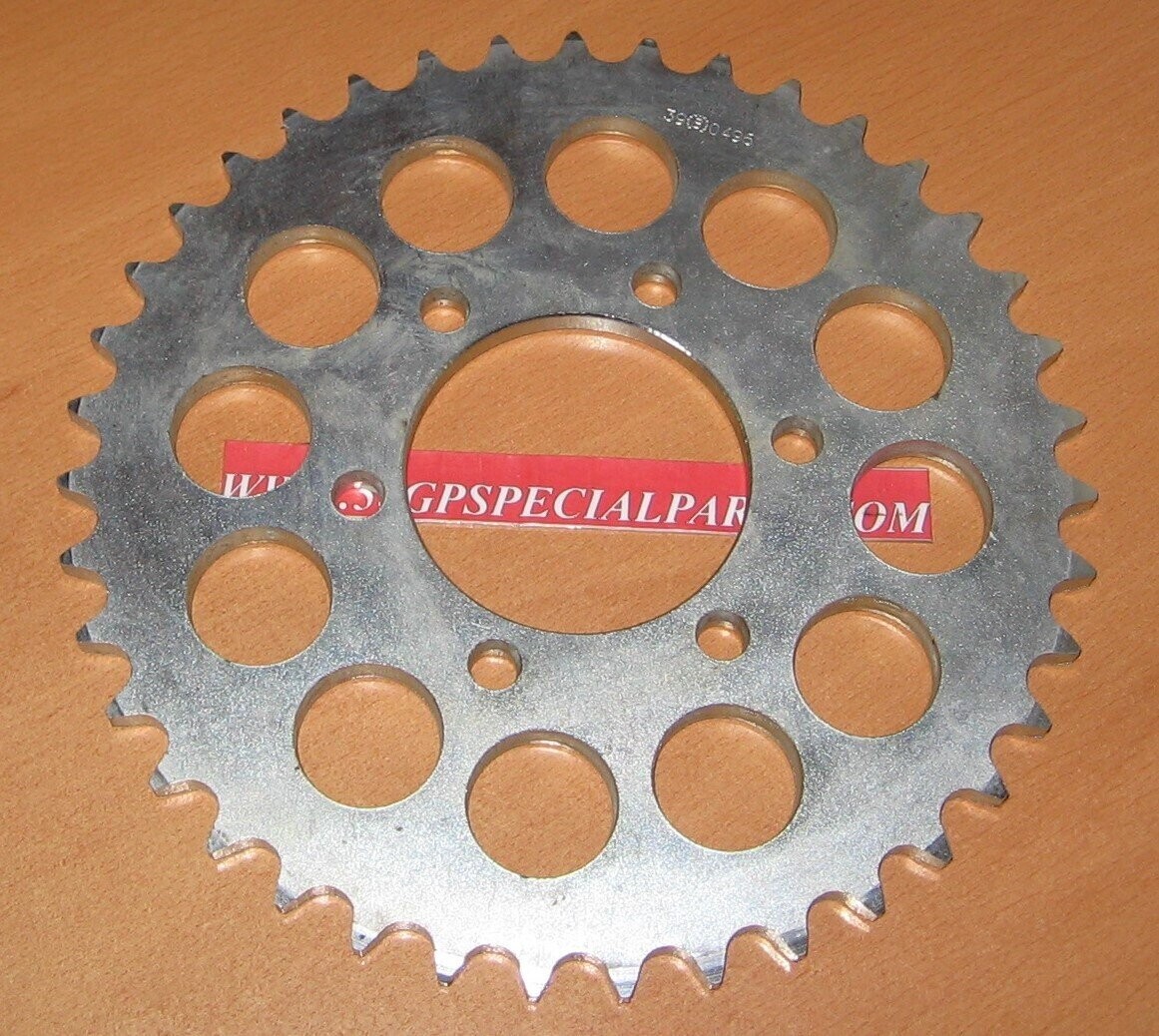 KAWASAKI  1000 GPZ CORONA Z 39 COD. 0496