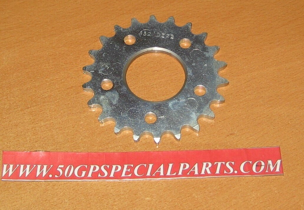 ATALA RIZZATO  CORONA Z22 COD.132