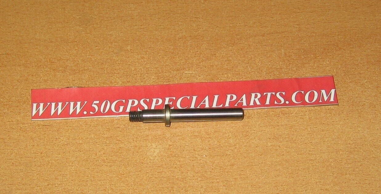 ASTA GUIDA FORCHETTA  1/2 VEOCITA' D. 7mm. FRANCO MORINI 4MP/ TURBO 4MR UC4