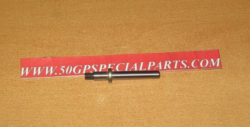 ASTA GUIDA FORCHETTA  1/2 VEOCITA' D. 7mm. FRANCO MORINI 4MP/ TURBO 4MR UC4
