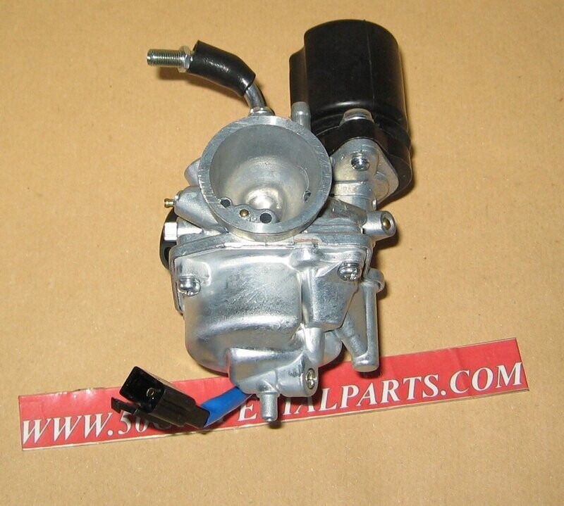 CARBURATORE TK 4FW 02 9A21​ ​MALAGUTI PHANTOM F12 ORIGINALE TEIKEI GIAPAN