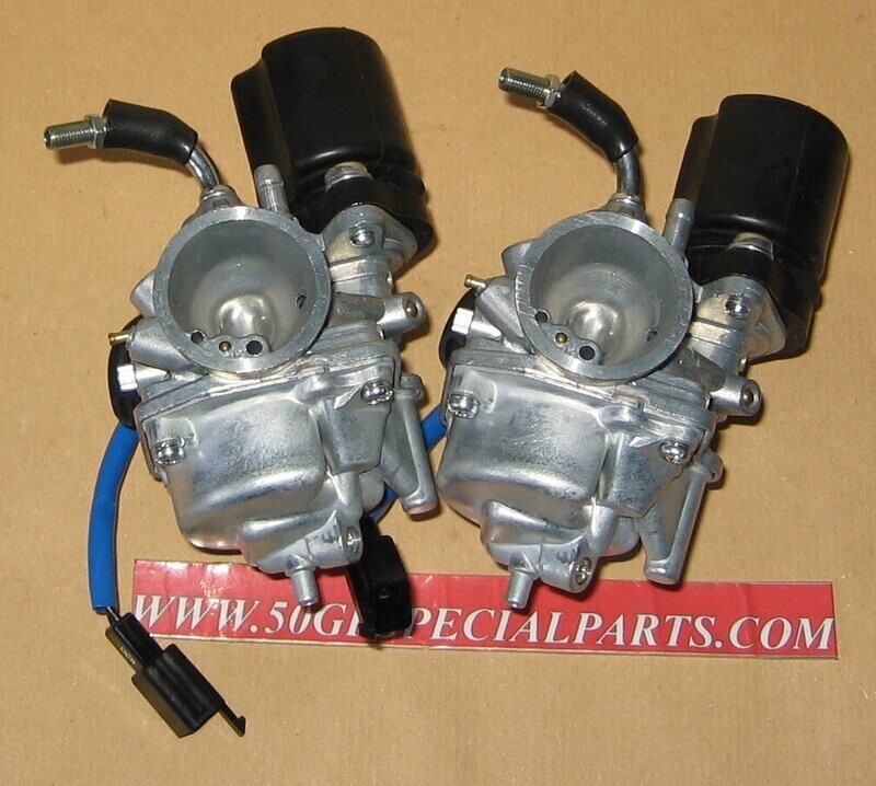 CARBURATORE TK 4FW 02 9A21​ ​MALAGUTI PHANTOM F12 OFFERTA N.2 PZ.