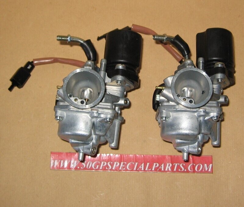 CARBURATORE TK 12 4FK 16 8102 MALAGUTI PHANTOM F12 OFFERTA 2 PZ.