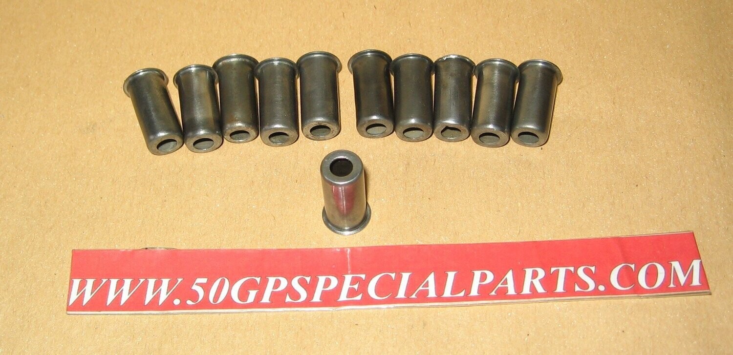 GARELLI 50cc.70cc. 2T.SCODELLINI MOLLE FRIZIONE SET STOCK