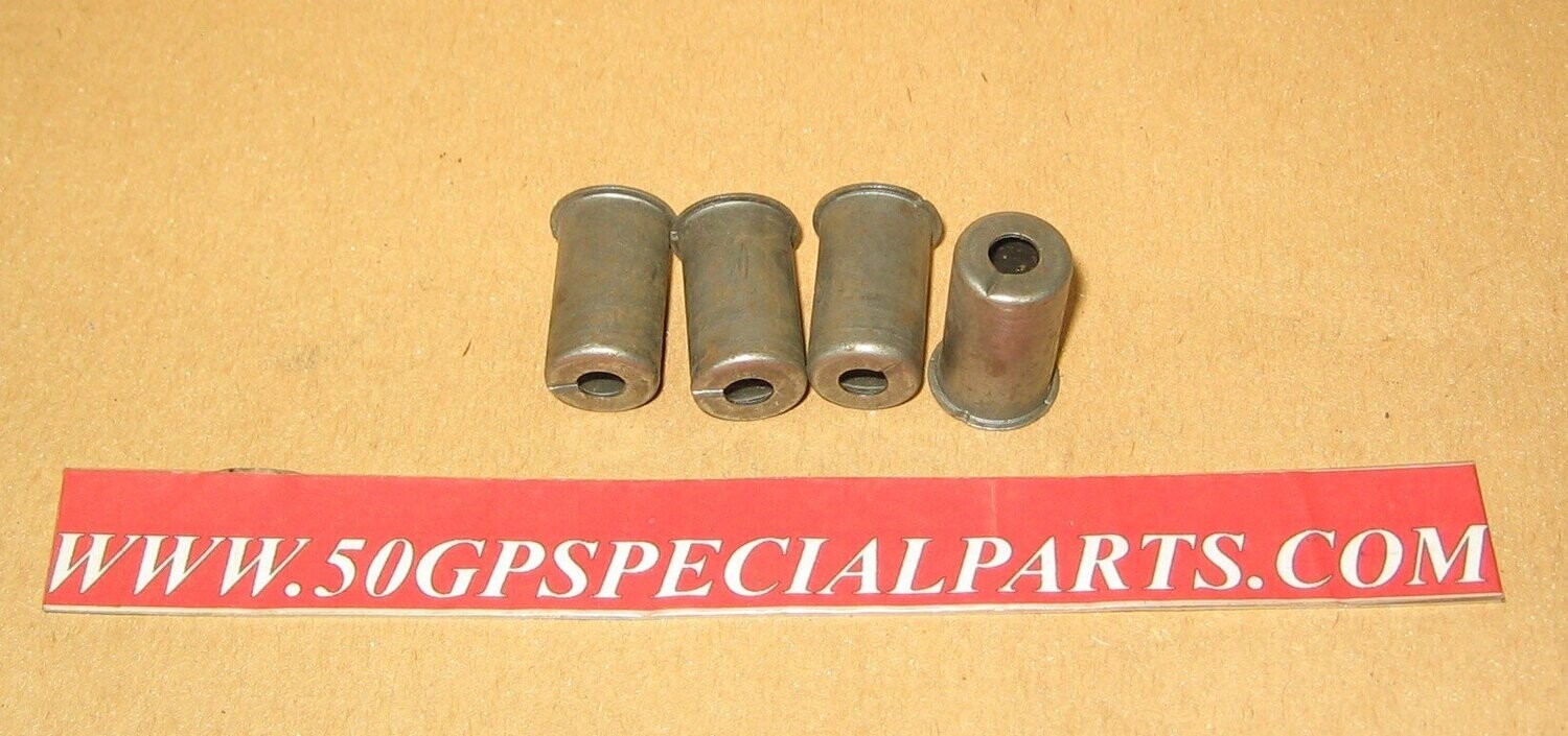 GARELLI 50cc.70cc. 2T.SCODELLINI MOLLE FRIZIONE