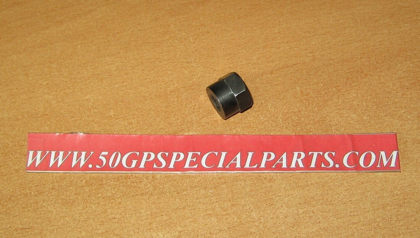 DADO ALBERO MOTORE M10 PASSO 1,25