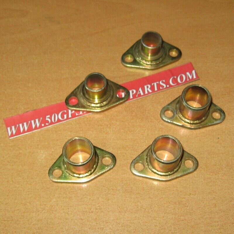 COLLETTORI ASPIRAZIONE  SET