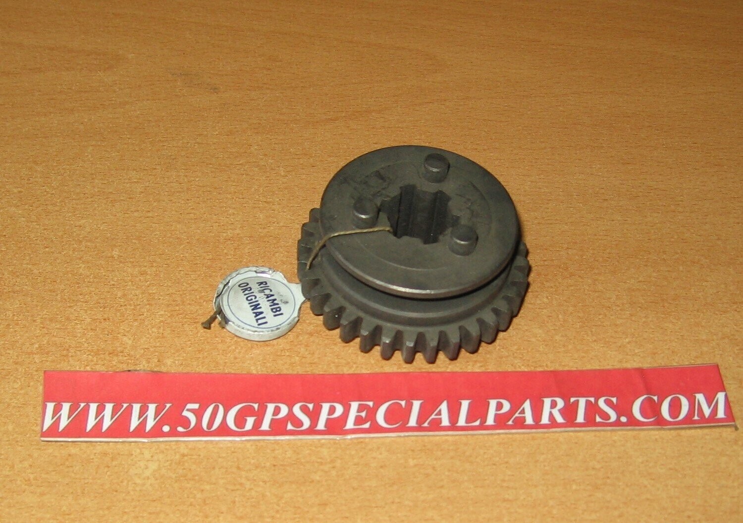 INGRANAGGIO 3M. 3MV Z32 2V. SECONDARIO F. MORINI