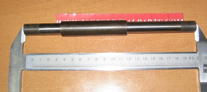 PERNO RUOTA 218X15 BENELLI CAPRIOLO CECCATO DKW FBM GABBIANO LAMBRETTA MOTO MORINI MONDIAL GUAZZONI GUZZI MOTOBI PARILLA MOTO EPOCA