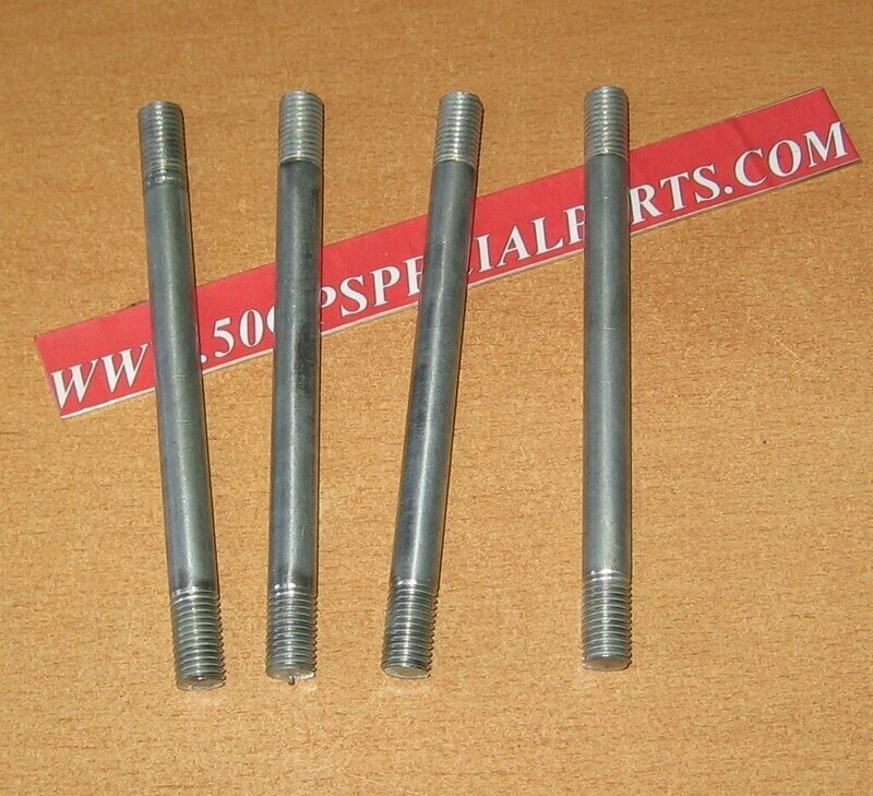 PRIGIONIERI CILINDRO D.9X120mm. BENELLI CECCATO DKW FBM GABBIANO MOTO MORINI MONDIAL GUAZZONI MOTO EPOCA