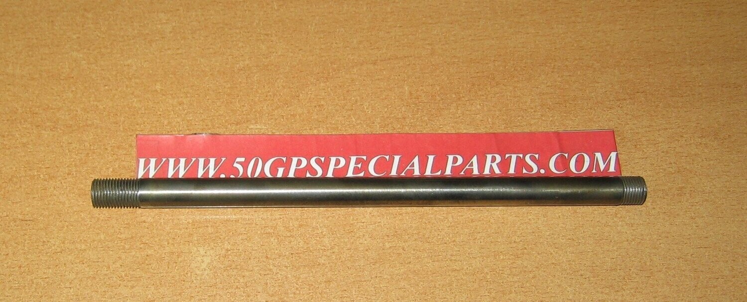 PRIGIONIERI CILINDRO D.10X178mm. BENELLI CECCATO DKW FBM GABBIANO MOTO MORINI MONDIAL GUAZZONI MOTO EPOCA