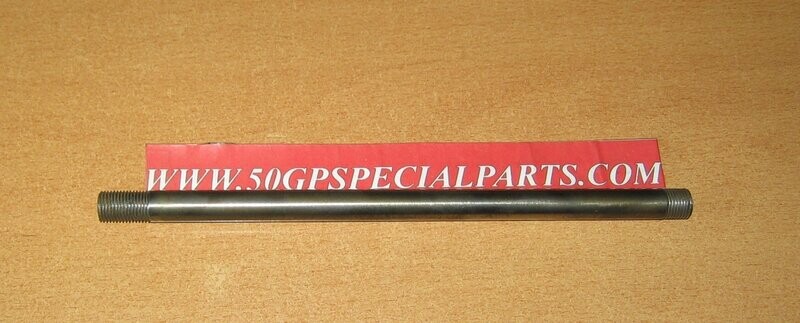 PRIGIONIERI CILINDRO D.10X179mm. BENELLI CECCATO DKW FBM GABBIANO MOTO MORINI MONDIAL GUAZZONI MOTO EPOCA