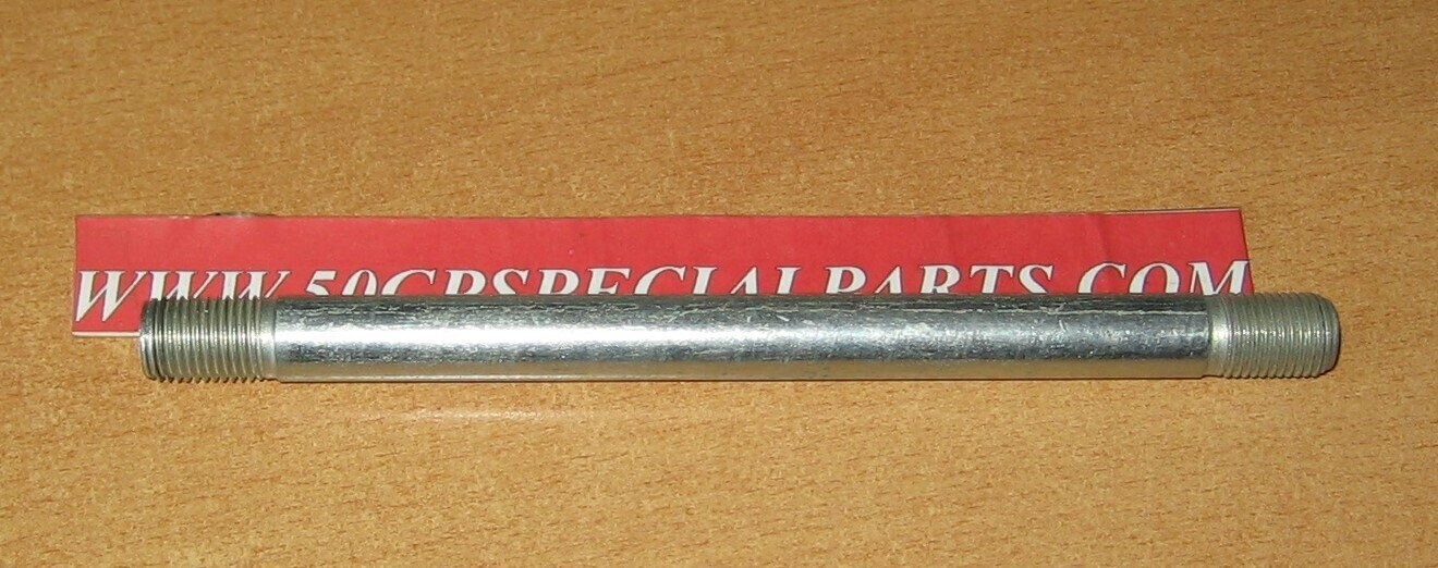 PERNO RUOTA 165X12 BENELLI CAPRIOLO CECCATO DKW FBM GABBIANO LAMBRETTA  MOTO MORINI MONDIAL GUAZZONI GUZZI  MOTOBI PARILLA  MOTO EPOCA