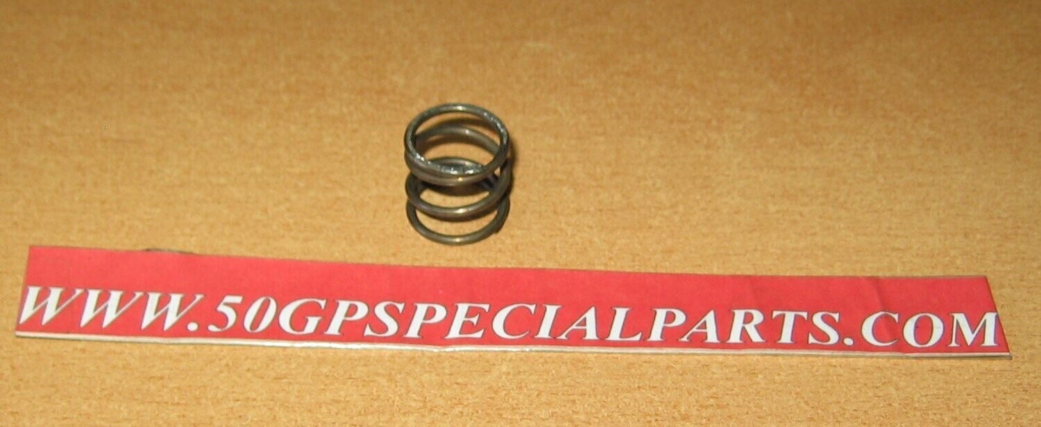 MOLLA PREMI FORCELLA SPOSTA CAMMA FRANCO MORINI 4MP/S  TSR4 5 6UC MO.4