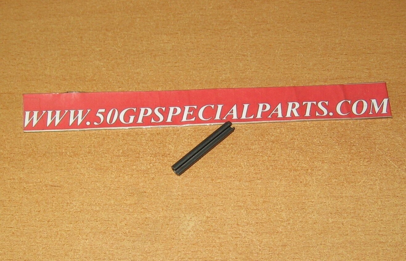 SPINA ELASTICA PER ANCORAGGIO MOLLA AVVIAMENTO TSR4 5ST/R  6ST UC6 FRANCO MORINI