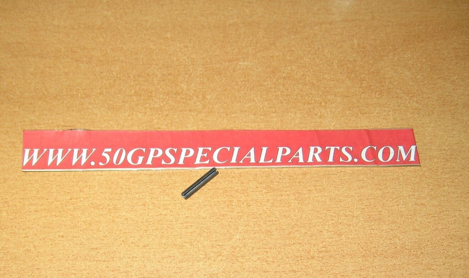 SPINA ELASTICA  FRANCO MORINI SA MO-2  MISURA 3X18