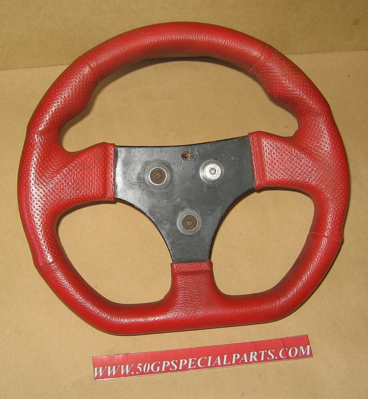VOLANTE  KART  100