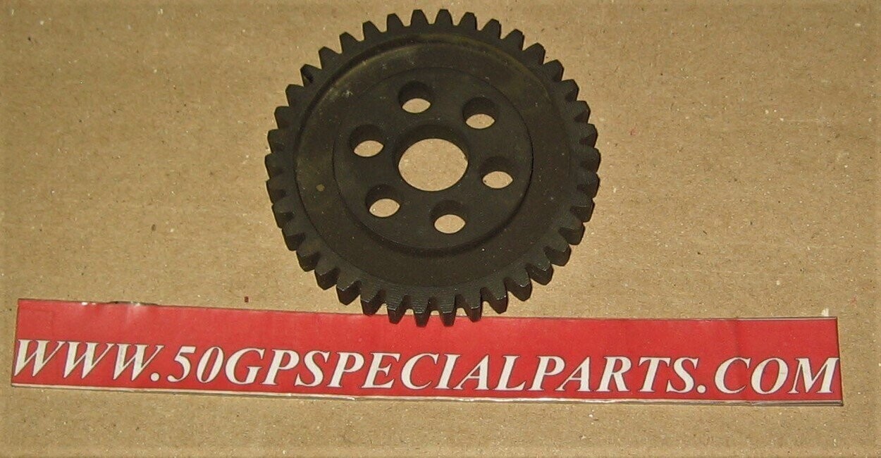 INGRANAGGIO PRIMARIO 1V. Z38 MINARELLI P3 H3 W3