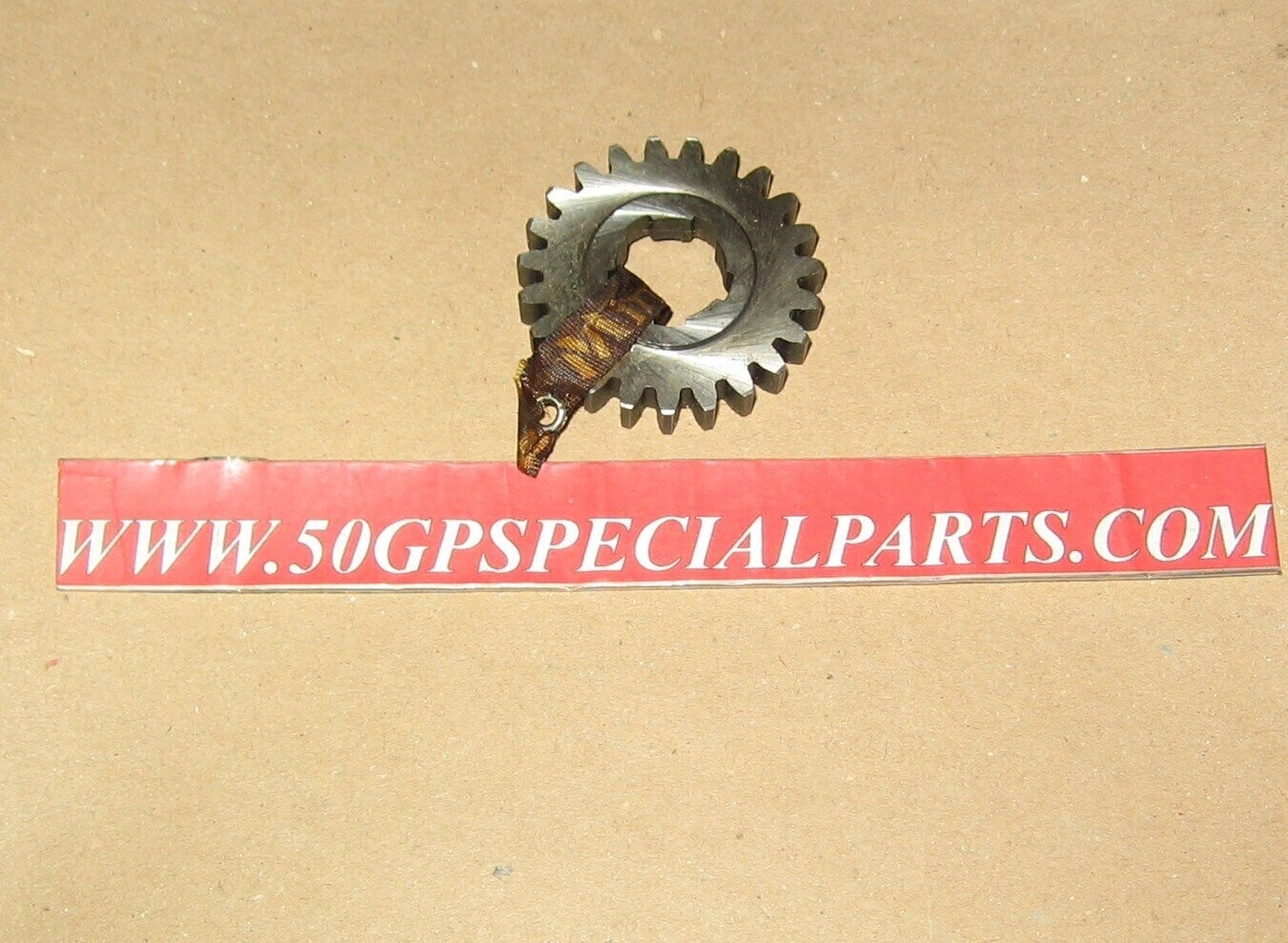 INGRANAGGIO PRIMARIO  3V. Z23 MINARELLI P3 P3N
