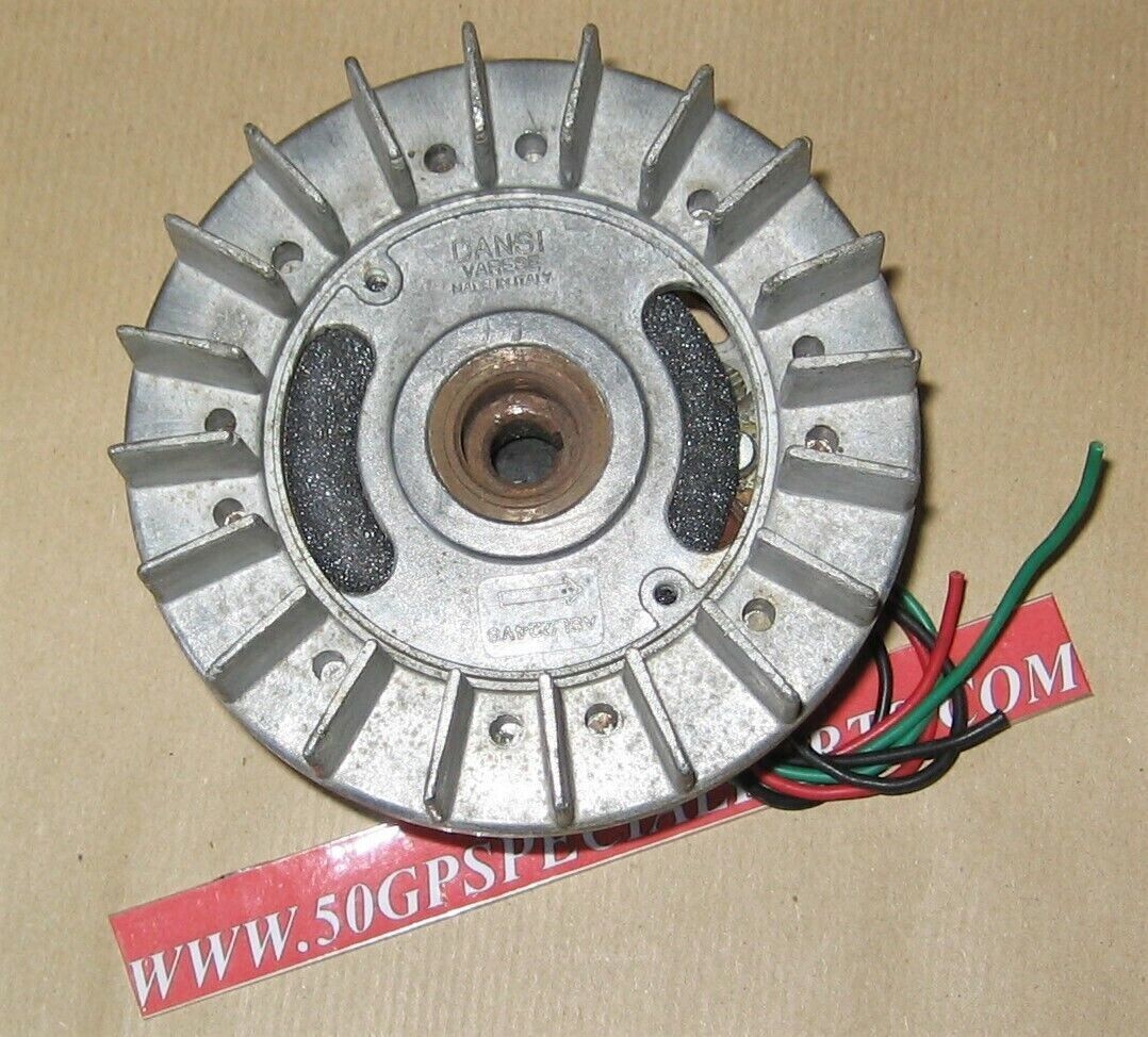 DANSI VOLANO MAGNETE ASL 224 VS COMPLETO EPOCA