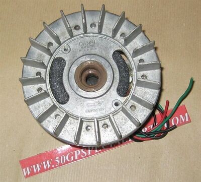 DANSI VOLANO MAGNETE ASL 224 VS COMPLETO EPOCA