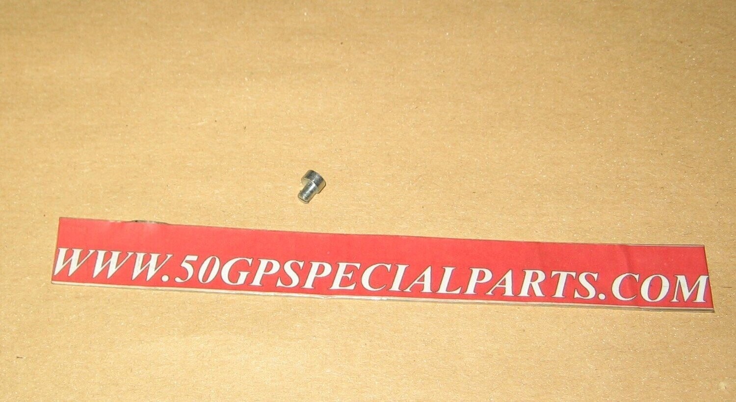 ECCENTRICO RUTTORE  PER VOLANO MAGNETE DA 28W 6V. MINARELLI 75cc. MINARELLI P1