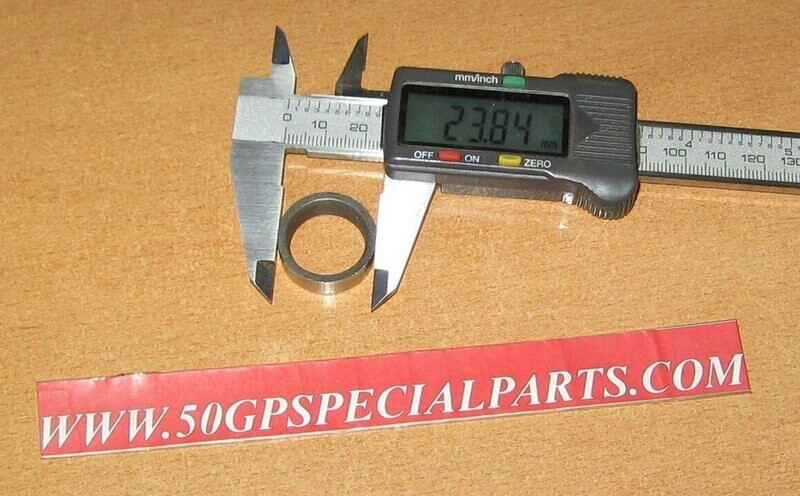 MOTO MORINI 125 250 350 3½ SEDE PER VALVOLA D.ESTERNO 23,84