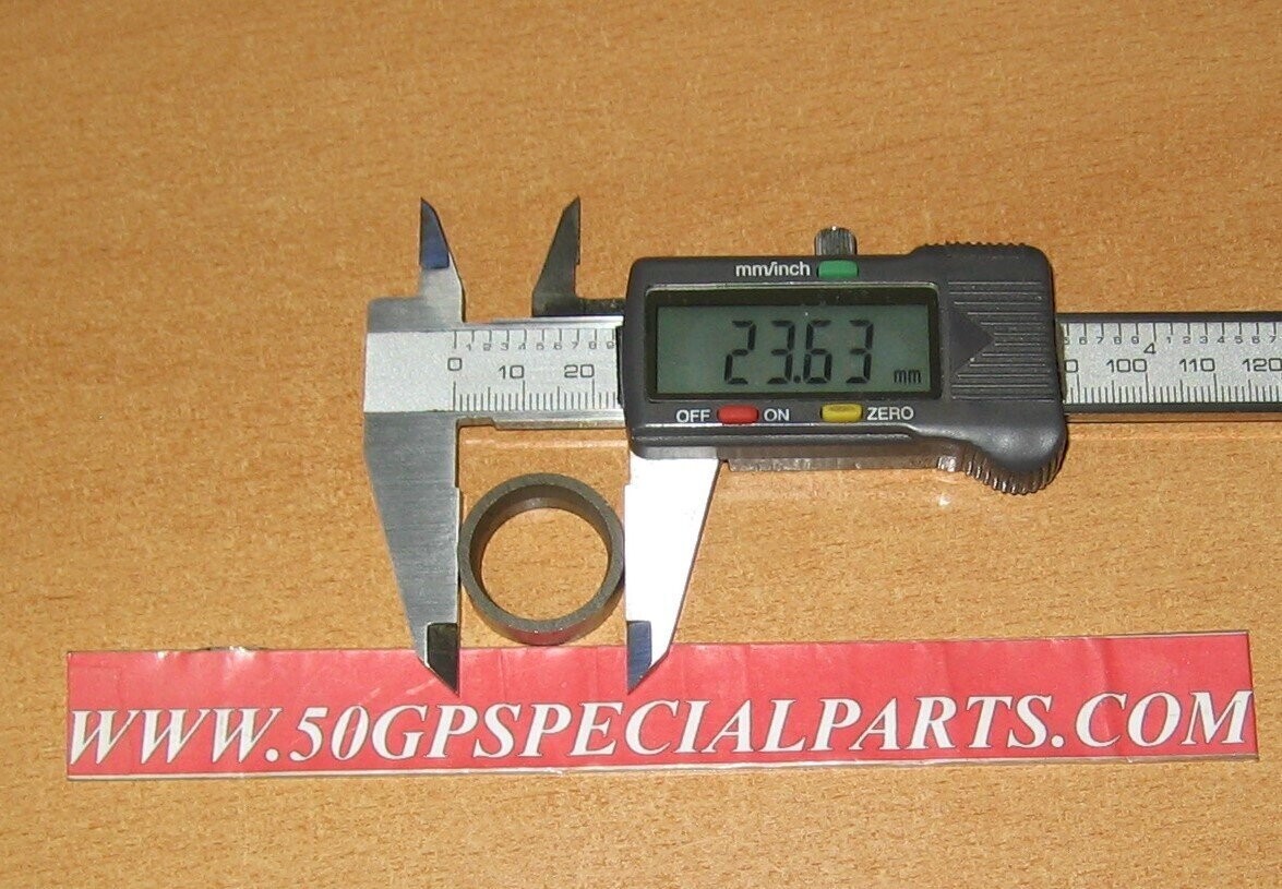 MOTO MORINI 125 250 350 3½  SEDE PER VALVOLA D. ESTERNO 23,63