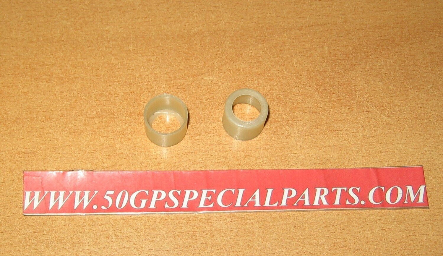 BOCCOLA RIDUZIONE ISOLANTE CARBURATORE 16x18x14